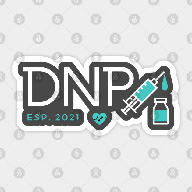 New year - DNP 2021 Sticker by JunThara